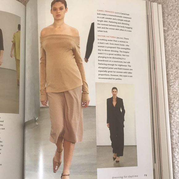 EUC Maternity Style! Paperback - Picture 7 of 11